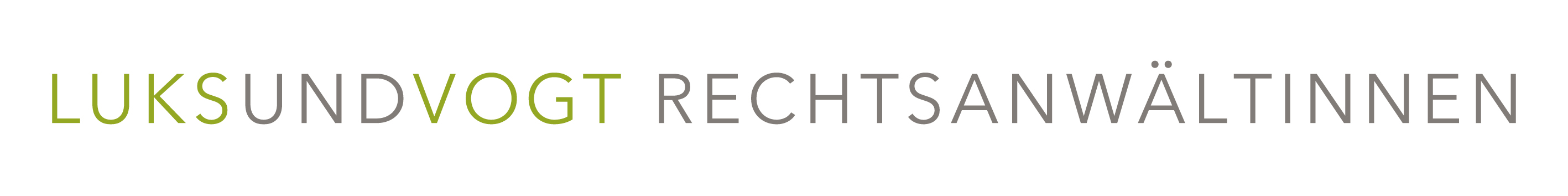 Luks und Vogt Rechtsanwältinnen