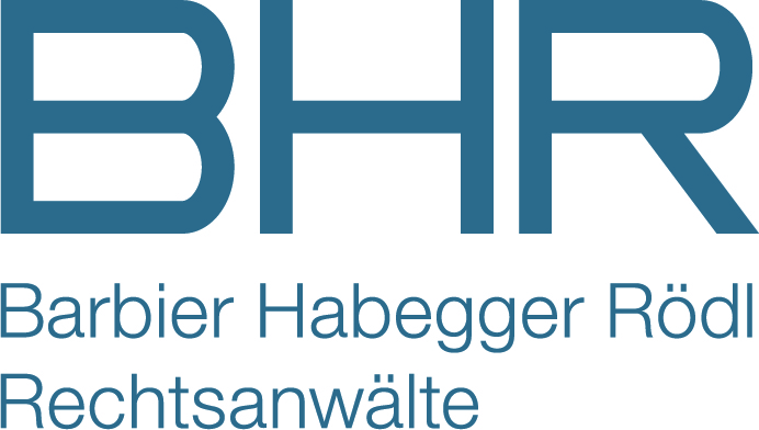BHR Rechtsanwälte AG