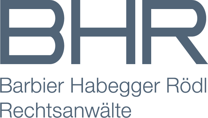 BHR Rechtsanwälte AG