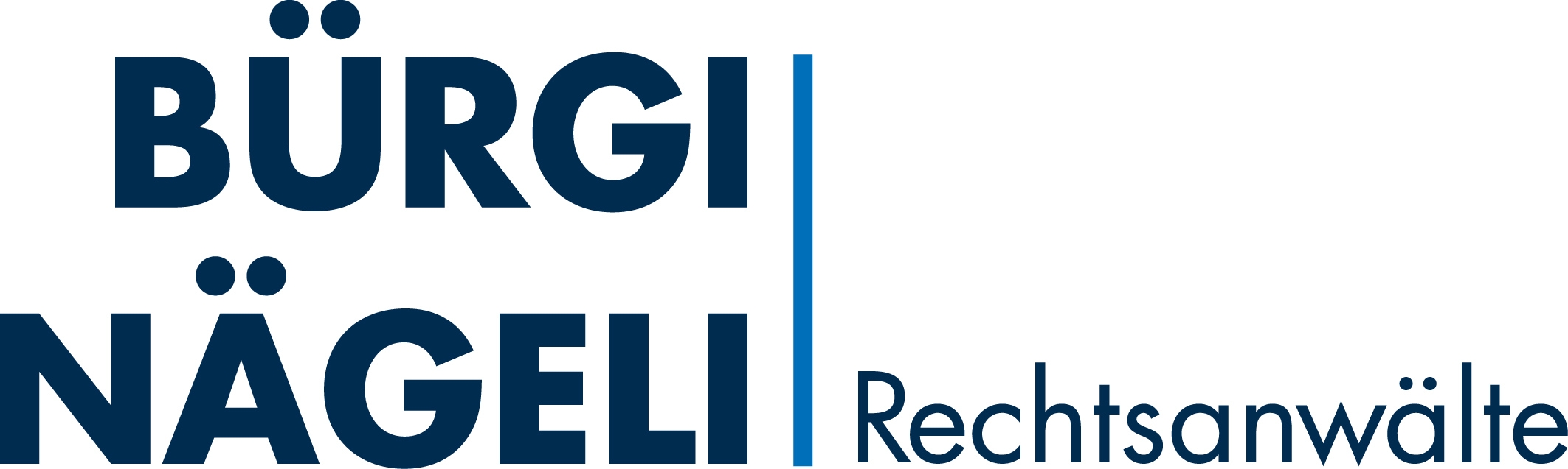 Bürgi Nägeli Rechtsanwälte