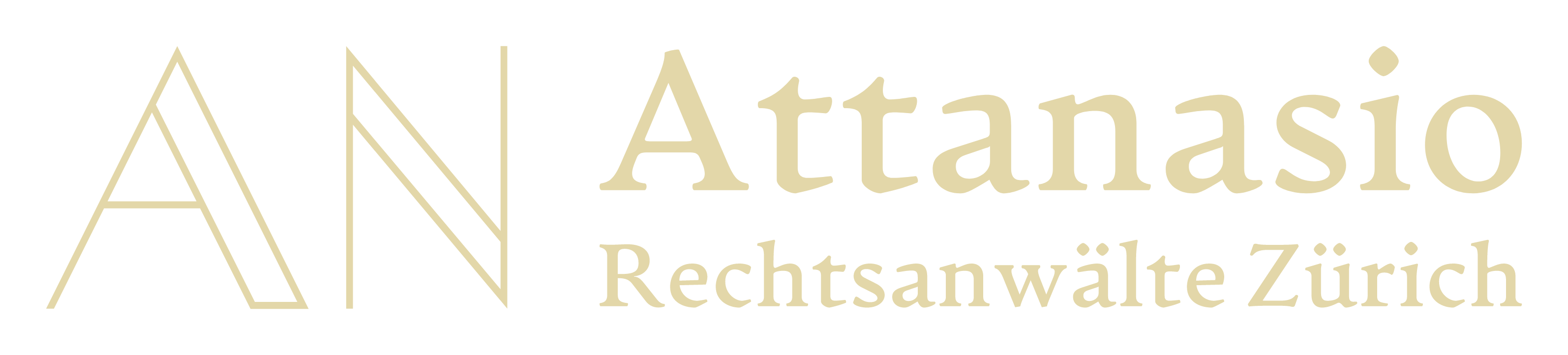 Attanasio Rechtsanwälte AG