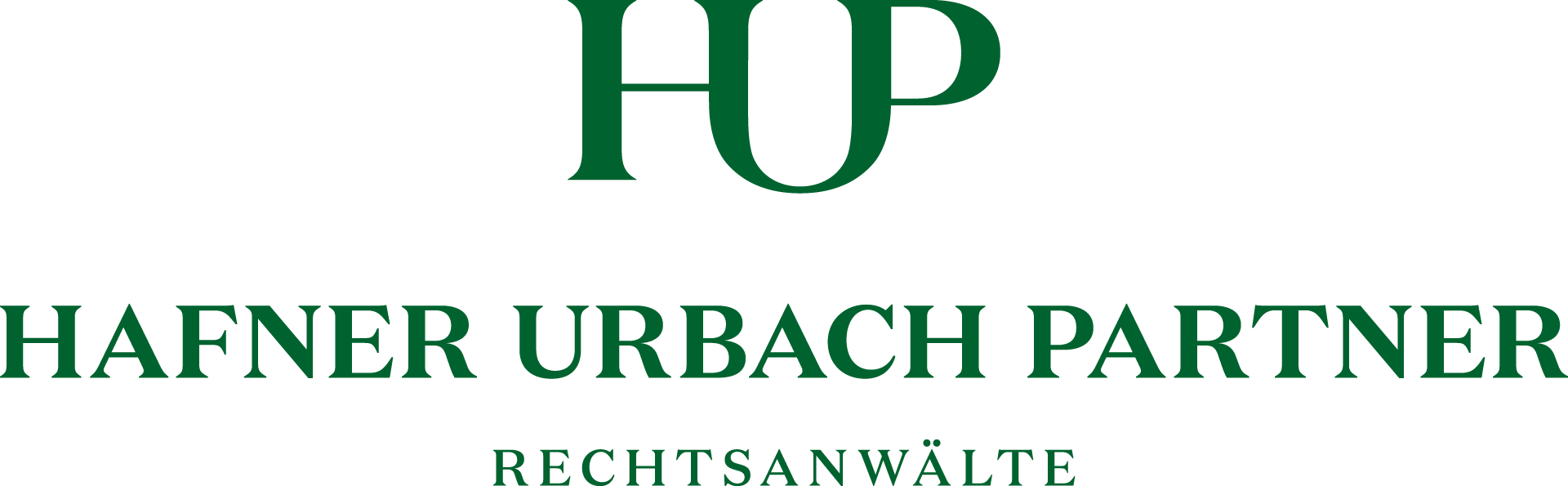 Hafner Urbach Partner