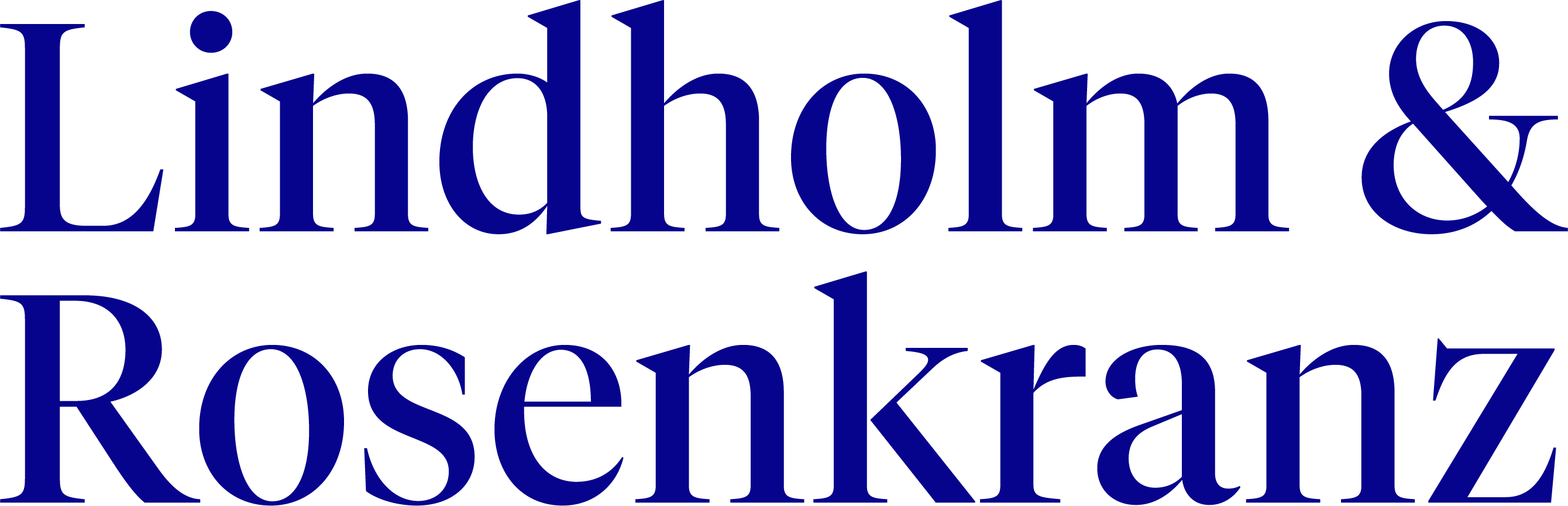 Lindholm & Rosenkranz Rechtsanwälte