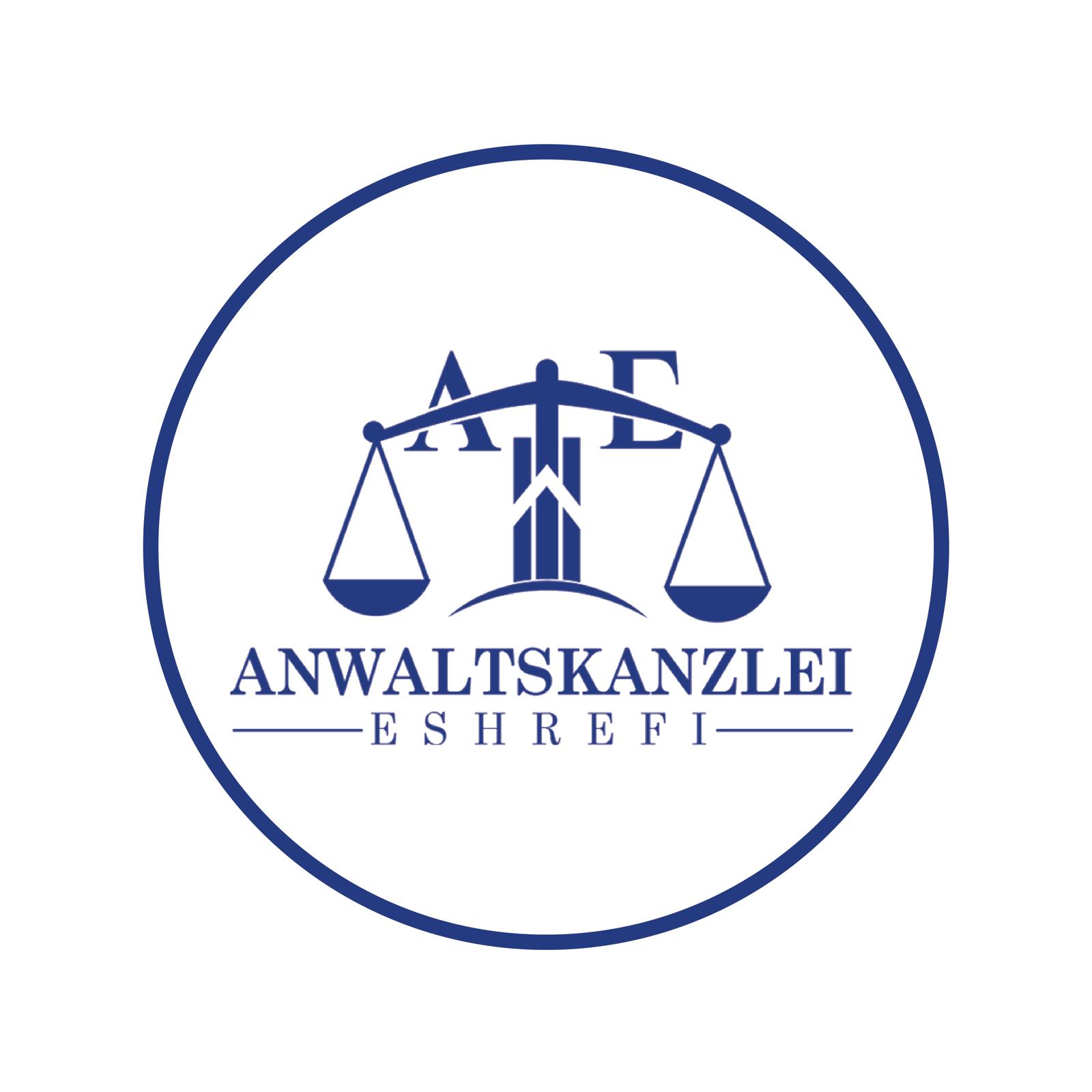 Anwaltskanzlei Eshrefi
