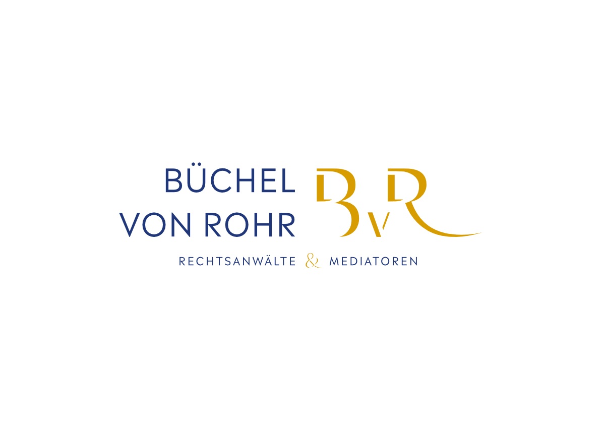 Büchel von Rohr AG