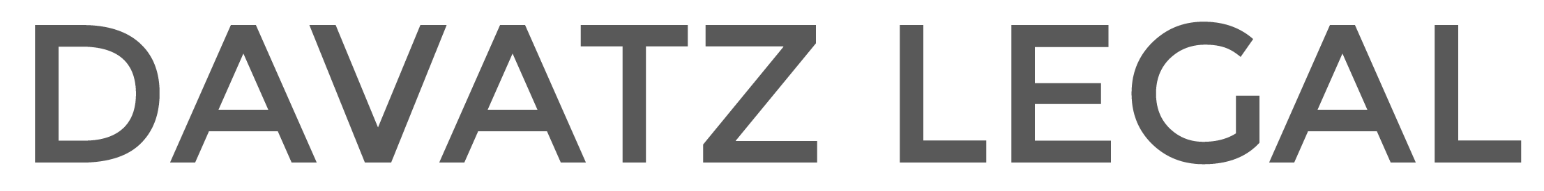 DAVATZ LEGAL AG
