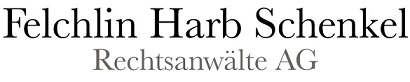 Felchlin Harb Schenkel Rechtsanwälte AG