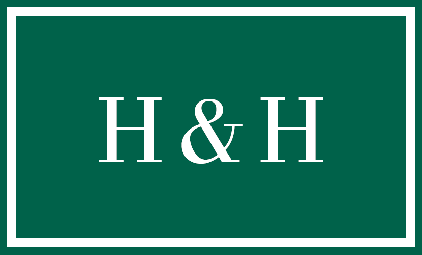 Hafner & Hochstrasser AG