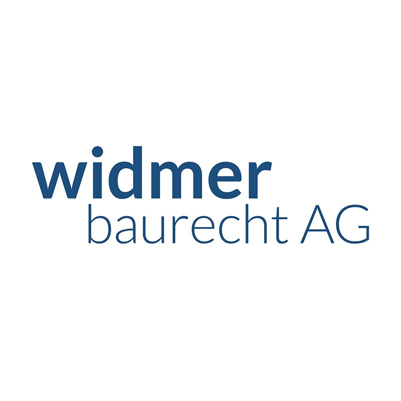 Widmer Baurecht AG