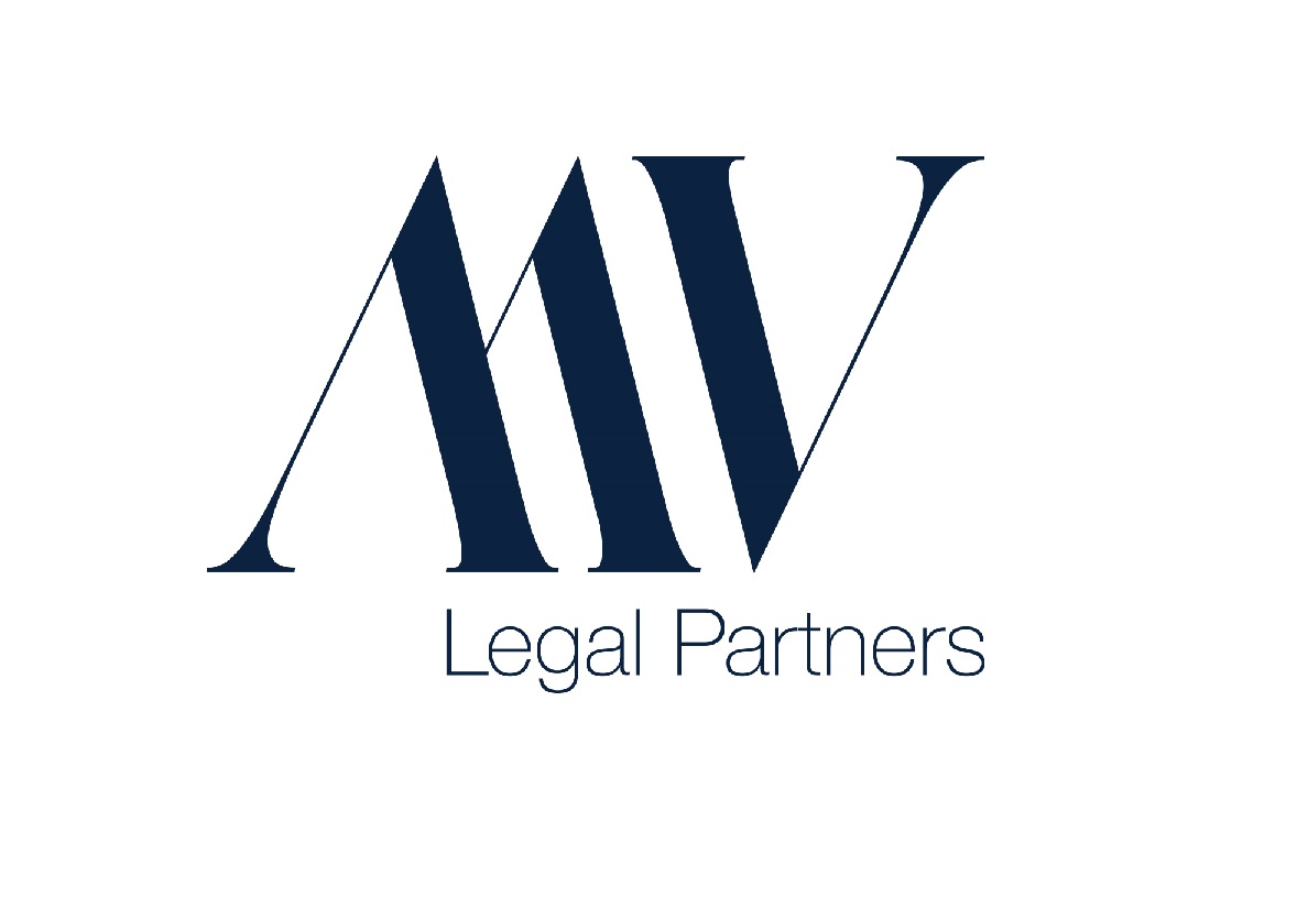 MV Legal Partners AG