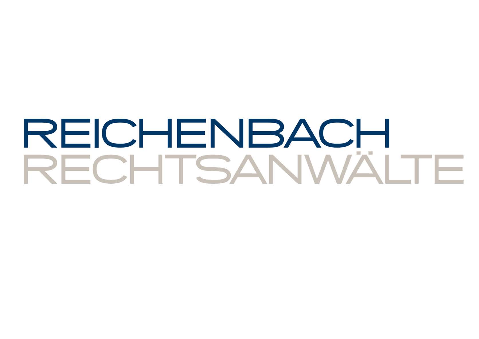 Reichenbach Rechtsanwälte AG