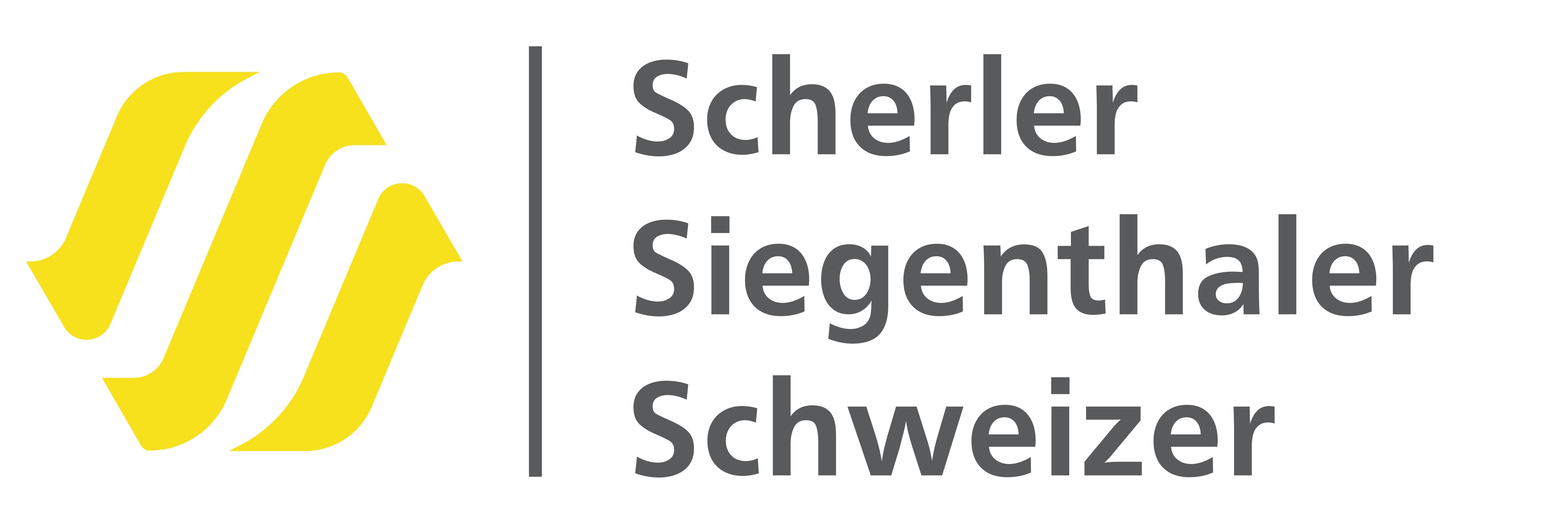 Scherler Siegenthaler Schweizer Rechtsanwälte AG