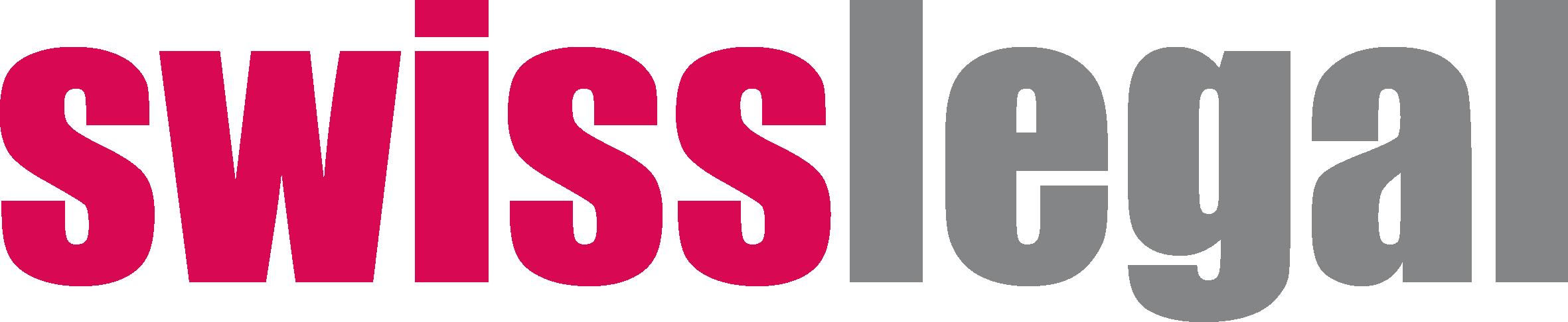 SwissLegal (Zürich) AG
