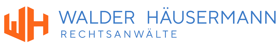 Walder Häusermann Rechtsanwälte AG