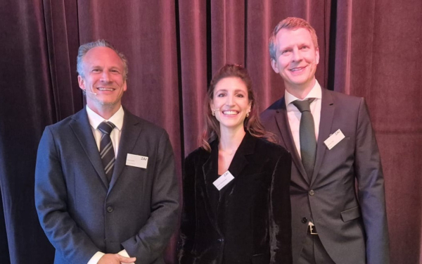 Öffentliches Podium zum Strassenverkehrsrecht