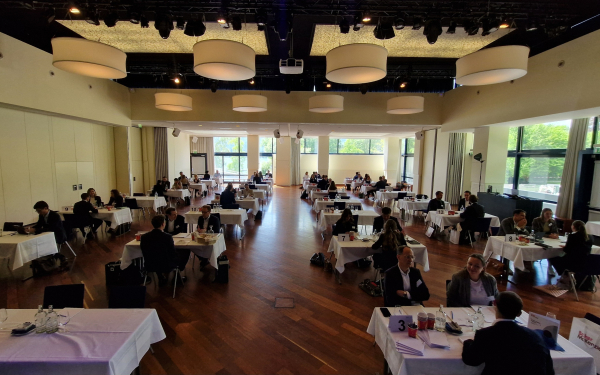 Job Fair 2025