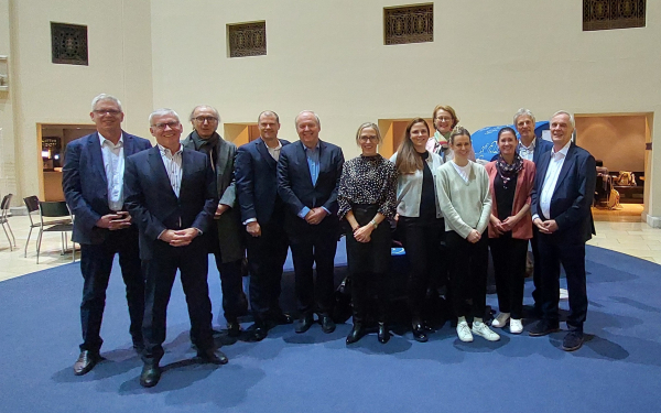 Erfolgreiche Durchführung der «Law Clinic – Anwaltliche Praxis» an der UZH