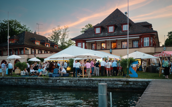 Sommerversammlung 2026