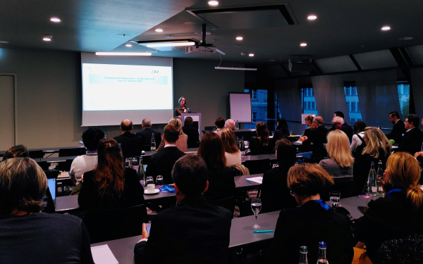 Schwerpunkt Zivilprozess – Zivilprozess 4.0