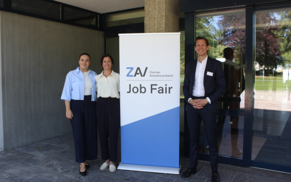 Job Fair 2026