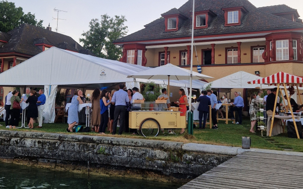 Sommerversammlung des ZAV